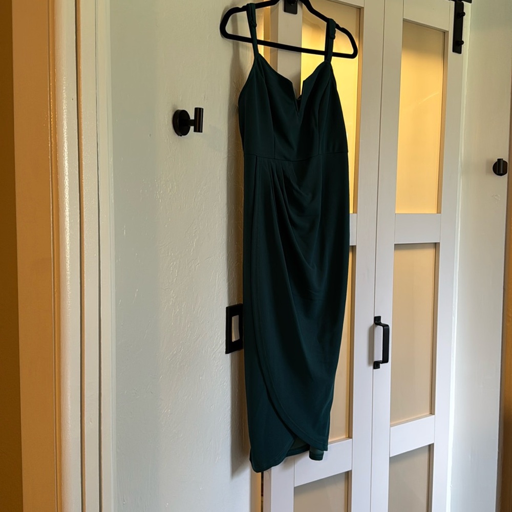 Bloomchic cocktail dress size 10